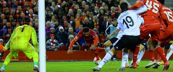 Liverpool - Beşiktaş Maçı İçin Yazılmış En İyi 10 Köşe Yazısı