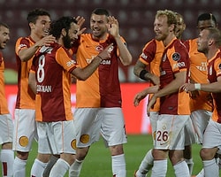 G.Saray'ın Sivas Kadrosu Belli Oldu