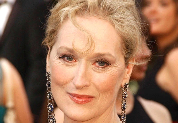 Oscar Ödülü'ne en çok aday gösterilen kadın oyuncu Meryl Streep 19 kez aday gösterildiği ödülün 3'nü kazanmıştır.