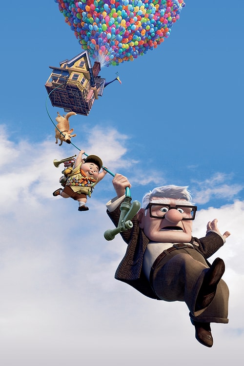 Şu ana kadar En İyi Film kategorisine aday gösterilmiş 3 animasyon filmi; Güzel ve Çirkin, Yukarı Bak ve Oyuncak Hikayesi 3'tür.