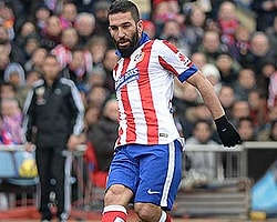 Turgay Kıran: "Arda Turan Dönebilir"