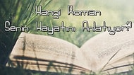 Hangi Klasik Roman Aslında Senin Hayatını Anlatıyor?