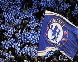 Irkçı Chelsea Taraftarına Ömür Boyu Men Cezası