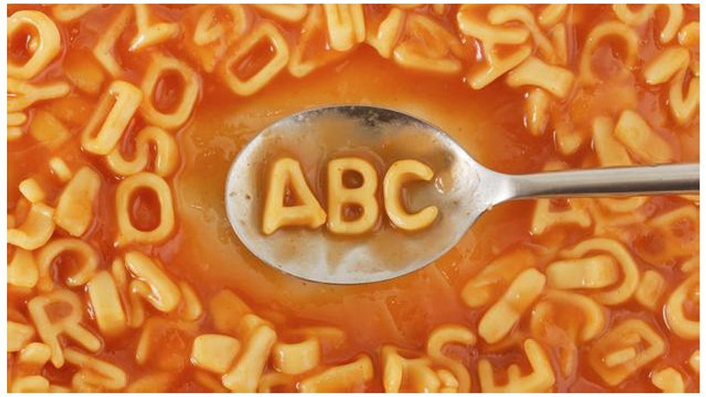 Kelimeler Nasıl Tat Hissi Yaratır?