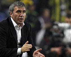 Hagi'den "10 Numara" Değerlendirmeler