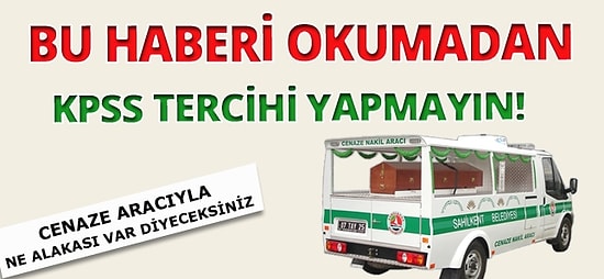 O Haberi Okumadan Yapmamanız Gereken 23 Şey