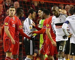 Cenk Gönen ile Balotelli Arasındaki İlginç Diyalog