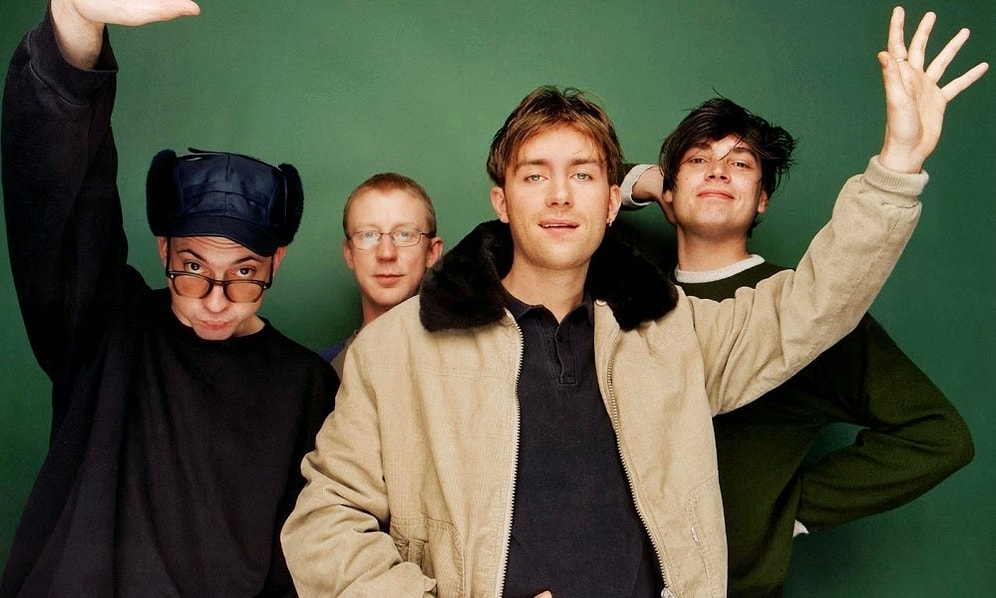 Blur Hasreti 'The Magic Whip' ile Son Buluyor