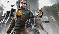 Half Life 2’de İşler Çığırından Çıkarsa