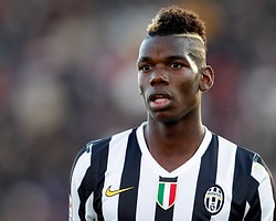Juventus Pogba'ya 100 Milyon Euro Değer Biçti