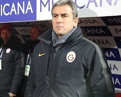 Hamzaoğlu: "Kolay Olmayacağını Biliyorduk"