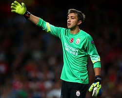 Muslera: "Kadıköy'deki Şampiyonluğu Unutamam"