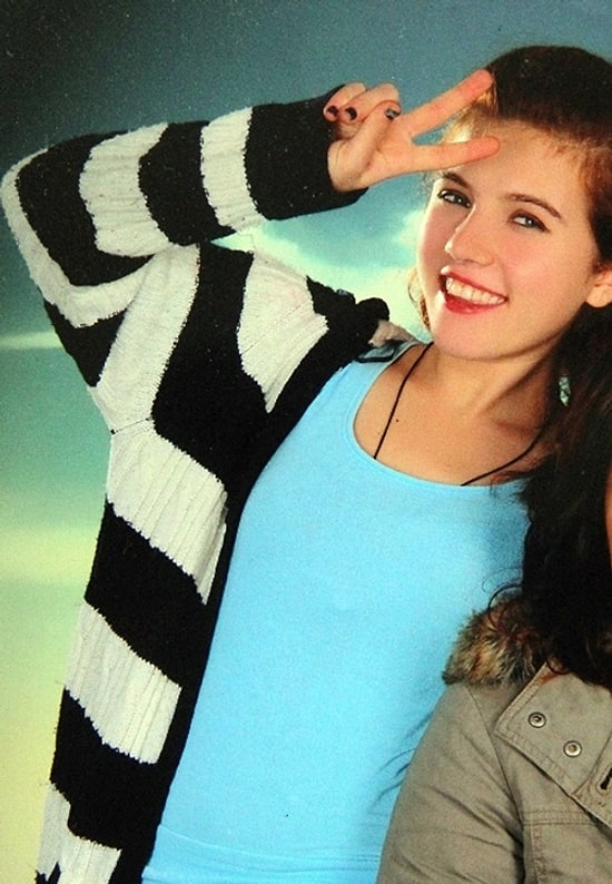 Adana'da 15 Yaşındaki Lise Öğrencisi "Nadide Yıldız" 8 Gündür Kayıp