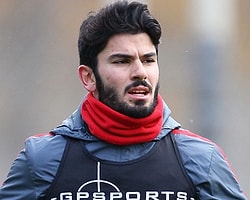 Serdar'dan Trabzon ve G.Saray İtirafı!