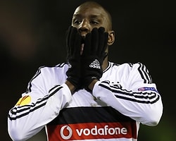 "Demba Ba Her Zaman Problem Oldu"