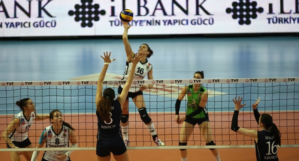 Fenerbahçe Rahat Kazandı