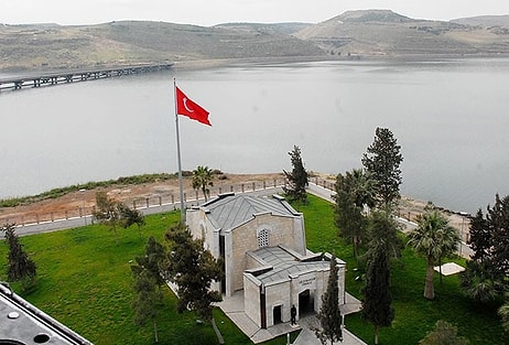 Süleyman Şah Türbesi Neden Önemli?