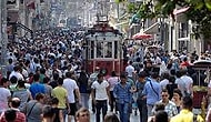 Türkiye nüfus bakımından dünyada kaçıncı?