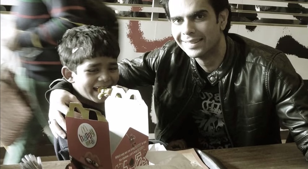 Sokak Çocuğundan Yürekleri Dağlayan Soru: Okula Gidersem Karnımı Nasıl Doyuracağım?