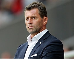 Skibbe: "Beşiktaş'ın Gücüne Karşılık Verdik"