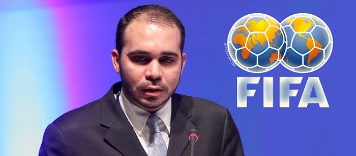 FIFA Başkan Adayı Ali Bin El Hüseyin: "Bazı Federasyonlar Baskı Altında"