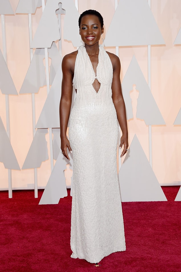 Lupita Nyong