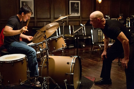 Kısa Filmden Uzun Metraja Dönüşen Whiplash'in Öyküsü