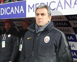 Hamza Hamzaoğlu'ndan Galatasaray'a 10 Milyon TL