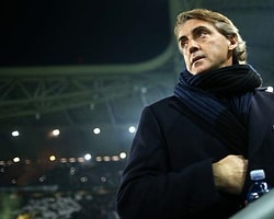 Osvaldo Soyunma Odasında Mancini'ye Saldırmış