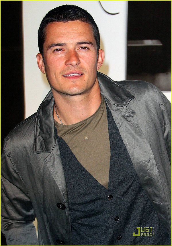 Orlando Bloom