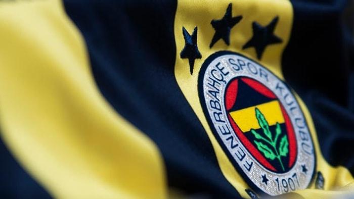 Fenerbahçe Kulübü'nden TFF'ye Son Dakika Başvurusu