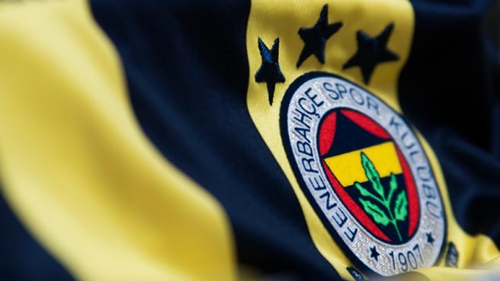 Fenerbahçe Kulübü'nden TFF'ye Son Dakika Başvurusu