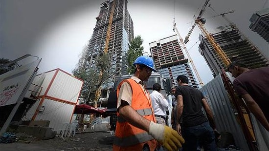 ‘Bu Raporlarla Ölen İşçiden Tazminat Bile İsterler...’