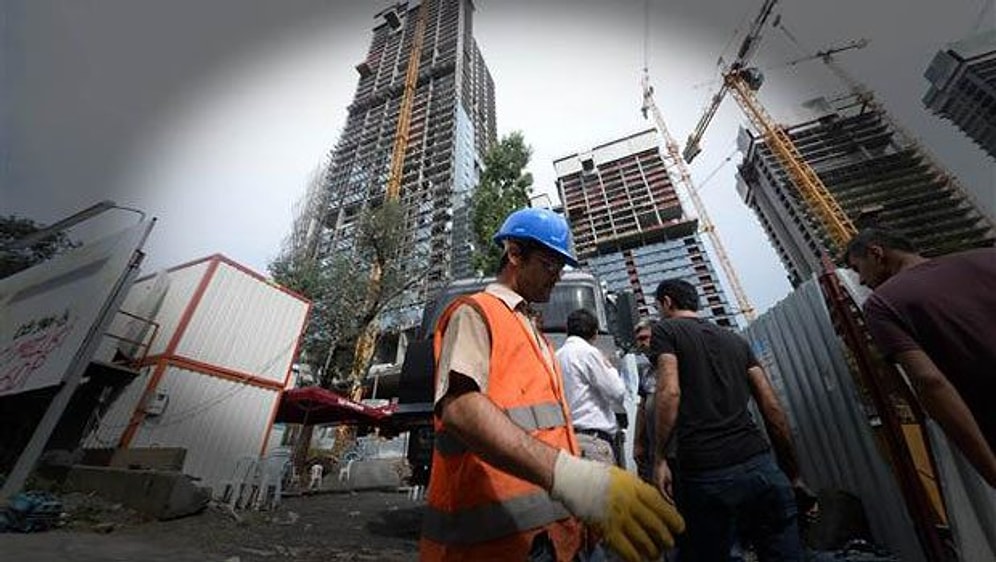 ‘Bu Raporlarla Ölen İşçiden Tazminat Bile İsterler...’