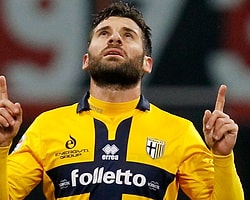 Parma'da Oyuncular Ulaşımı Karşılayacak
