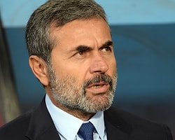 Aykut Kocaman: "Fener Maçı Benim İçin Ayrı Bir Heyecan"