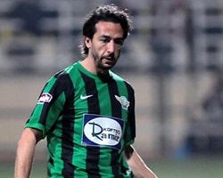 Bilal Kısa: "Hakem 'Delikanlı Gibi Oynayın' Dedi"