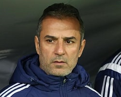İsmail Kartal: "Hakemin Kararları Enteresandı"