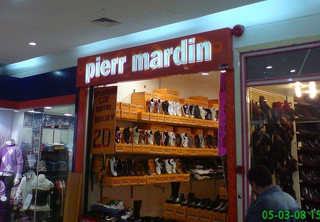 30-Real Mardin takımının ana sponsoru Pierr Mardin
