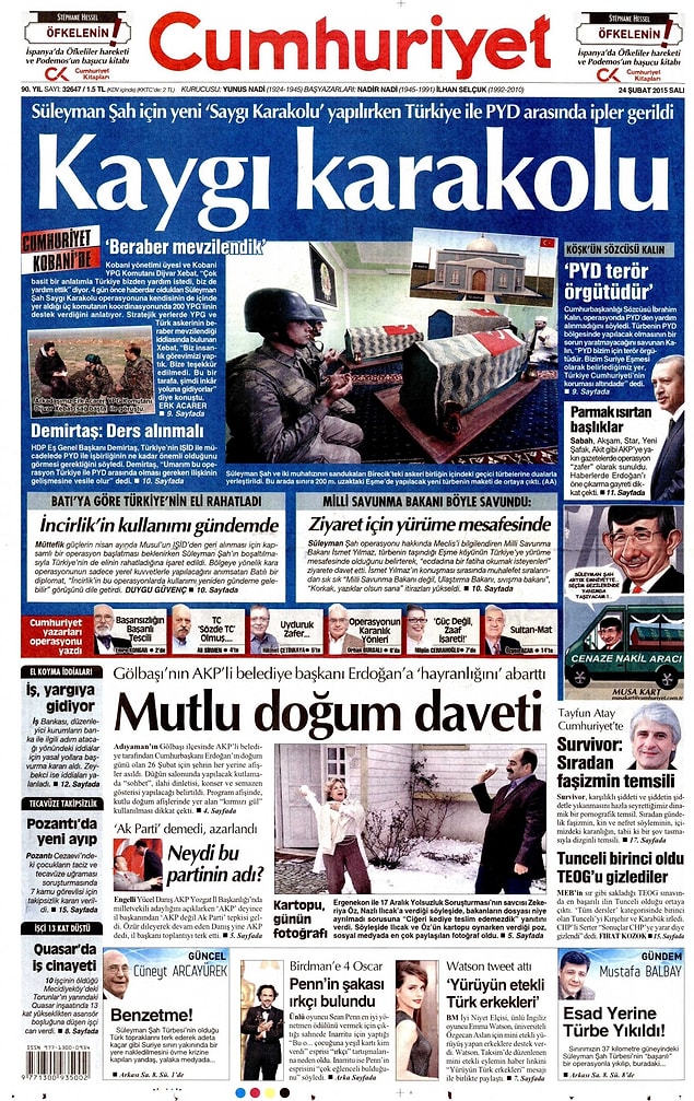 Cumhuriyet