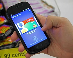 Google Softcard'ı Satın Aldı!
