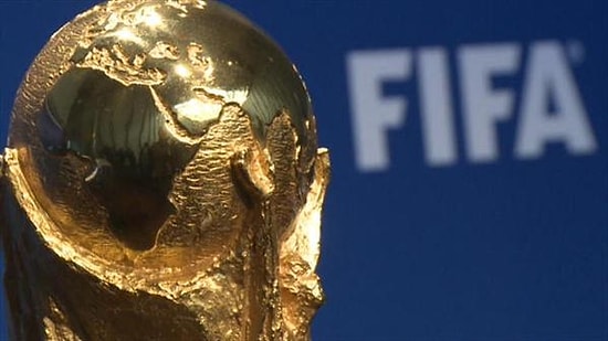 FIFA: 'Katar 2022 Kasım ve Aralık'ta Oynansın'