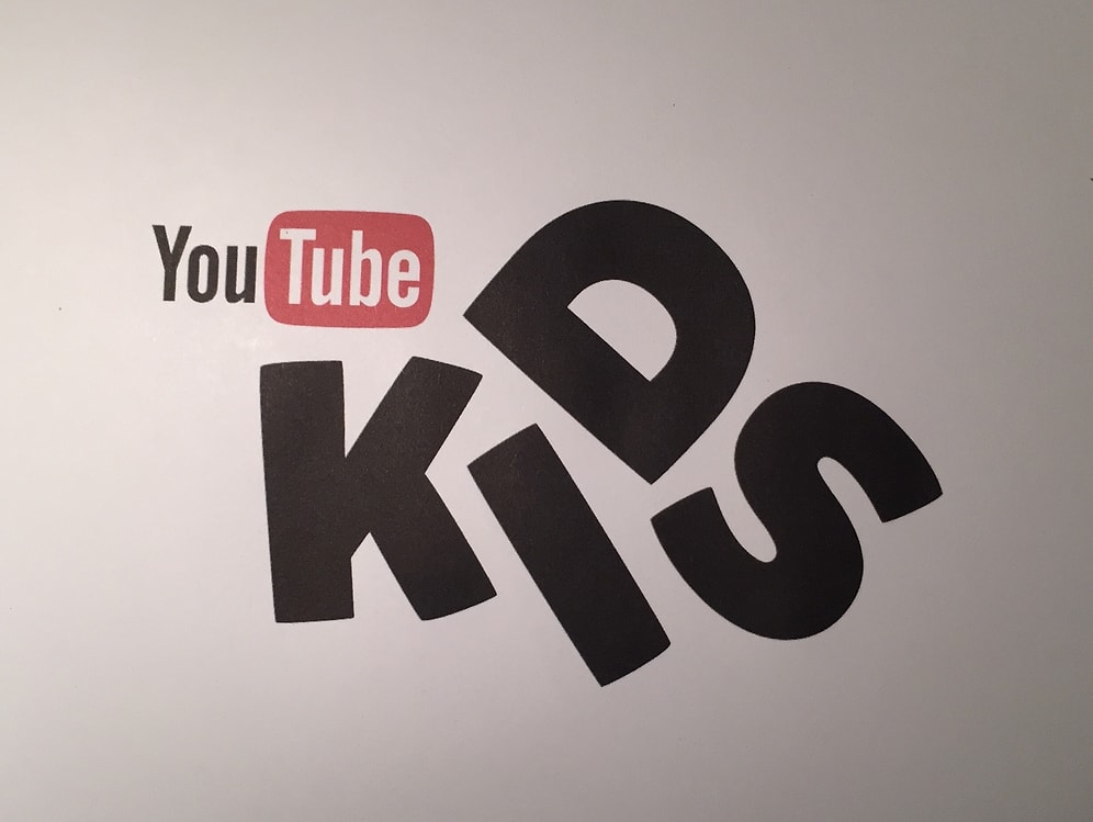 Google’ın Çocuklar İçin Geliştirilen İlk Uygulaması YouTube Kids Yayında