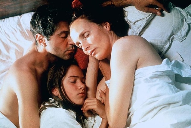 13. Afrika'da Bir Yerde (2001) | IMDb 7.7