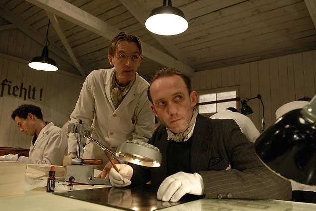 8. Kalpazanlar (2007) | IMDb 7.6