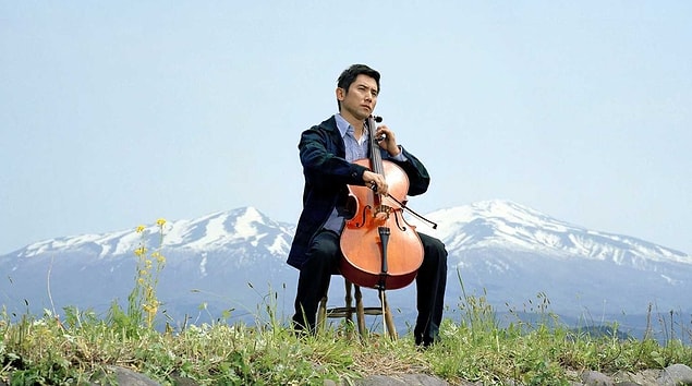 7. Son Veda (2008) | IMDb 8.1