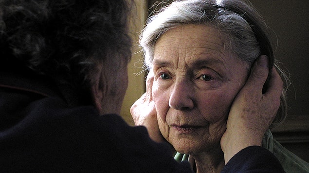 3. Aşk (2012) | IMDb 7.8