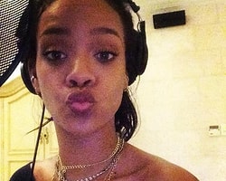 20 Maddede Instagram'ın Kraliçesi Rihanna'nın Hayatı
