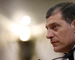 "Bilic'in Tek Derdi İngiltere'ye Kapak Atmak"
