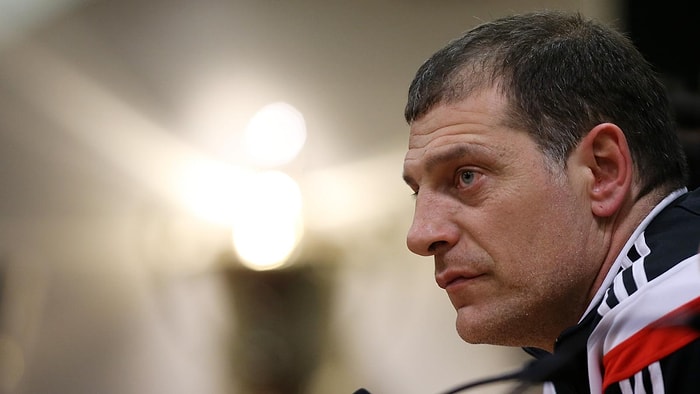 "Bilic'in Tek Derdi İngiltere'ye Kapak Atmak"